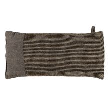 Sauna cushion RENTO BROWN