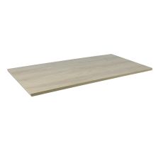 Столешница ERGO 140x70см, гикори
