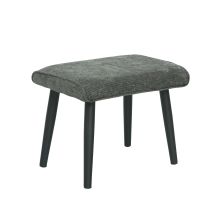 Stool MATEO grey