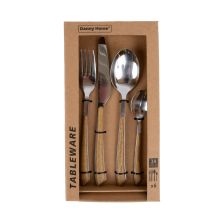 Cutlery DUNE 24pcs