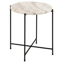 Abilaud AVILA D42xH45cm, valge