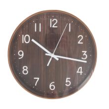 Seinakell WOODY D30cm, tume