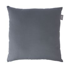 Padi MY COTTON 45x45cm, helehall/hall