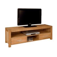 TV-laud CHICAGO NEW 140x40xH45cm, tamm