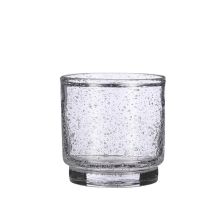 Joogiklaas ADIA H8,5cm, läbipaistev