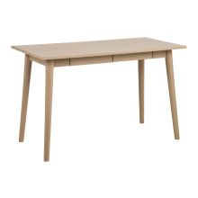 Письменный стол MARTE 120x60xH75см, дуб