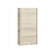Верхний шкаф в ванную 393, 35x20,5xH70см