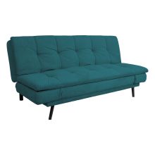 Diivanvoodi ROXY 189x88xH91cm, roheline