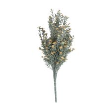 Artificial flower FLOWERLY bouquet H45cm, mix