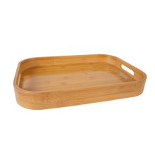 Поднос BAMBOO HOME 22x33см