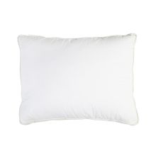 Подушка HARMONY SERENITY 50x60см, с мини-пружинами, белый, 100% хлопок