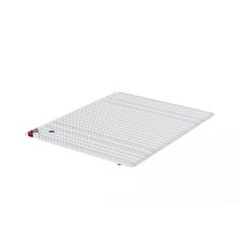 Mattress cover TOP HYGIENIC LUX 160x200cm