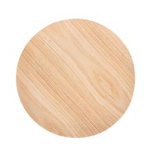 Tray OAK HOME D25cm
