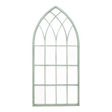 Mirror SECRET GARDEN 50x2,5xH115cm
