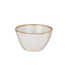 Kauss TABO D11cm, valge