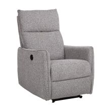 Tugitool LANDO elektriline recliner, hall
