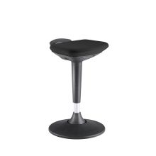 Balance stool SWING black