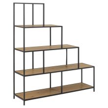 Полка SEAFORD 135x35xH150см, натуральная