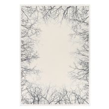 Vaip PUISE 160x230cm, valge