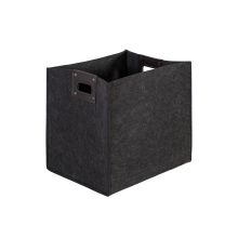 Kast MAX FELT-2, 36x28xH35cm, tumehall