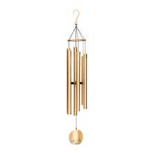 Tuulekell NATURE'S MELODY H116cm, kuld