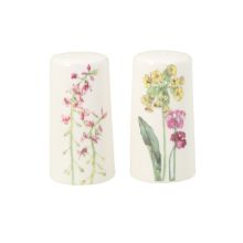 Soola- ja pipratopsid LILIAN 2tk H7cm