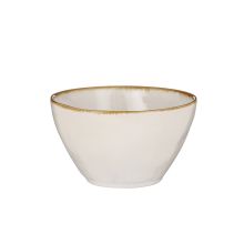 Bowl TABO D14cm, white