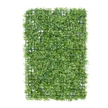 Artificial plant GREENLAND for wall 40x60cm, boxwood
