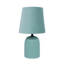 Laualamp EMILE H27,5cm, heleroheline