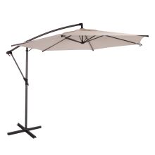 Parasol MALTA D3m, beige