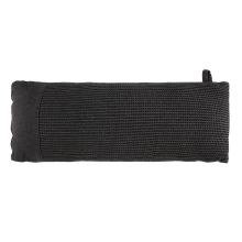 Sauna cushion RENTO GREY