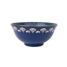 Bowl BLUE SUN D15,8cm