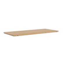Pikendusplaadid 2tk MARTE 45x102xH2cm, tamm