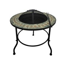 Tulease MOSAIC D90xH50cm