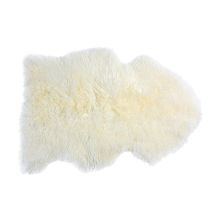 Овчина MERINO  XL 70x110см, белая