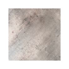 Table top TOPALIT 70x70cm, concrete