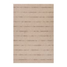 Esikuvaip DAWN FOAM-4, 80x200cm