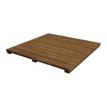 Acacia Wood Insert