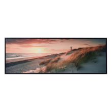 Seinapilt WALLY 50x140cm, majakas