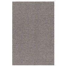 Plastikvaip DIBY 70x250cm, must/kreem