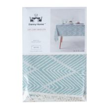 Laudlina EASY CARE_140x180cm, sinine