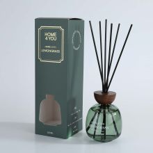 Reed diffuser HOME OASIS 180ml Lemongrass