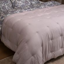 Fanni K Bedspread Tova 150x260 cm sand