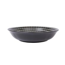 Taldrik KIKO_D20,8xH4,5cm