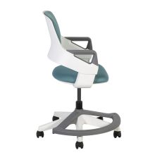 Lastetool ROOKEE sinakasroheline