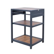 Outdoor kitchen module BODEN 51x60xH85cm