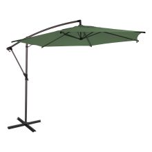Parasol MALTA D3m, green