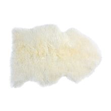 Sheepskin MERINO M 60x90cm, white