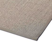 Vaip TUNA 80x350cm, linen
