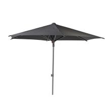Päikesevari BALCONY D2,7m, tumehall